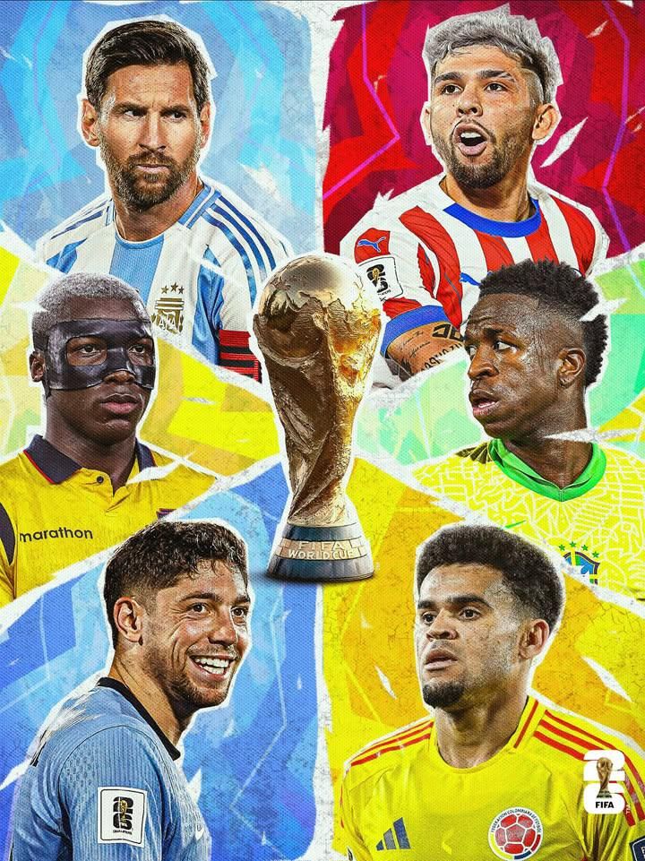 Équipes Nationales