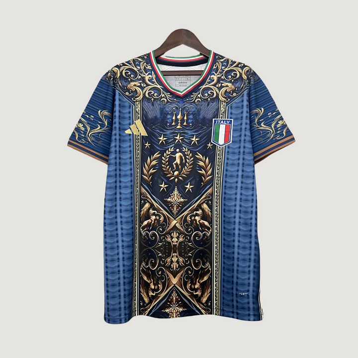 Italie - Maillot Concept 2024 - Bleu