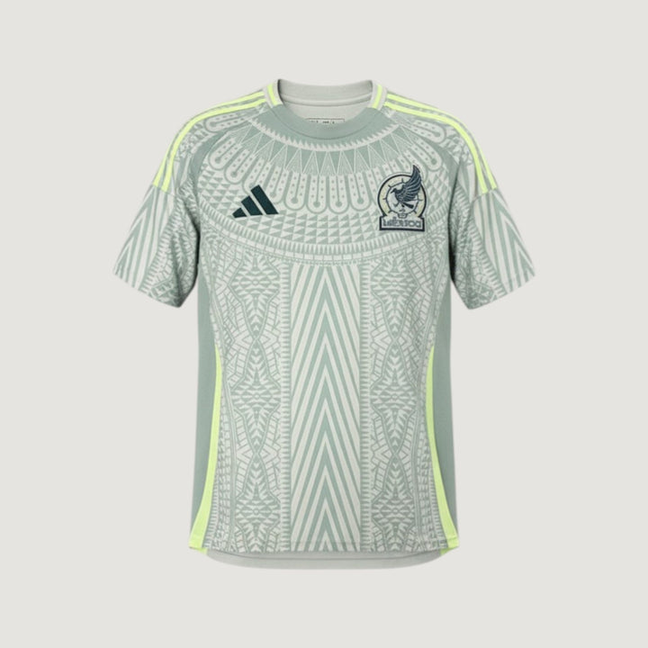 Mexique - Maillot Domicile 24/25 - Vert