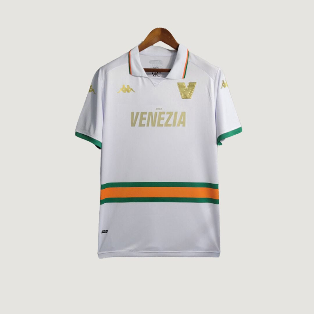 Venice - Maillot Extérieur  23/24 - Blanc