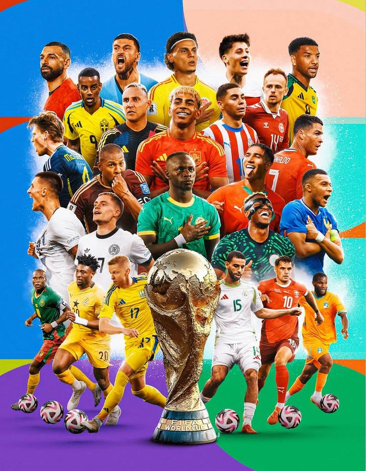 Équipes Nationales