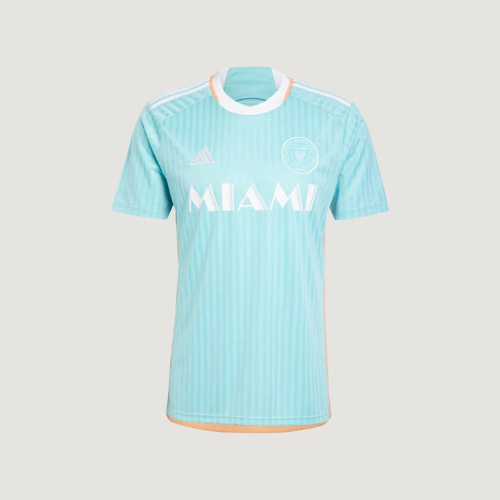 Inter Miami - Maillot Third 24/25 - Bleu