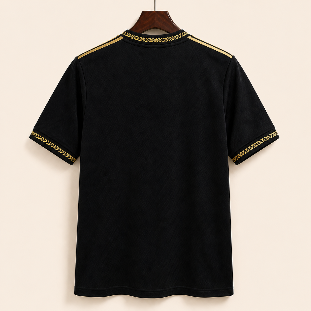 Chelsea - Maillot extérieur 2026/27 - Vue arrière