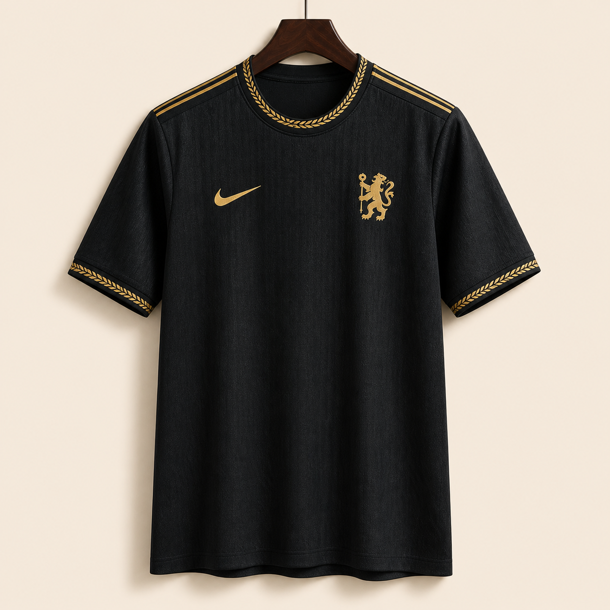 Chelsea - Maillot extérieur 2026/27 - Vue avant