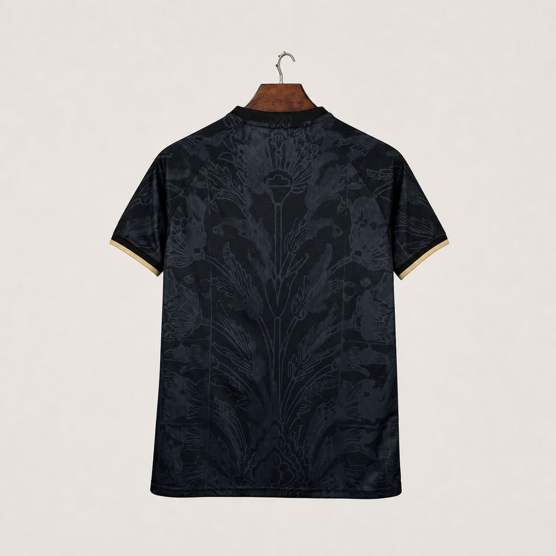 Turquie - Maillot spécial 25/26 - Noir ( Fan )