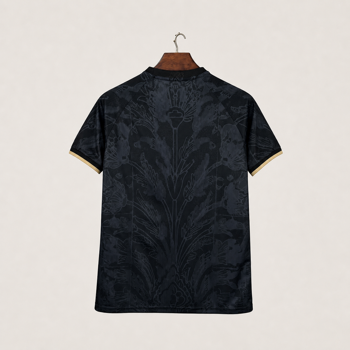 Turquie - Maillot spécial 25/26 - Noir ( Fan )