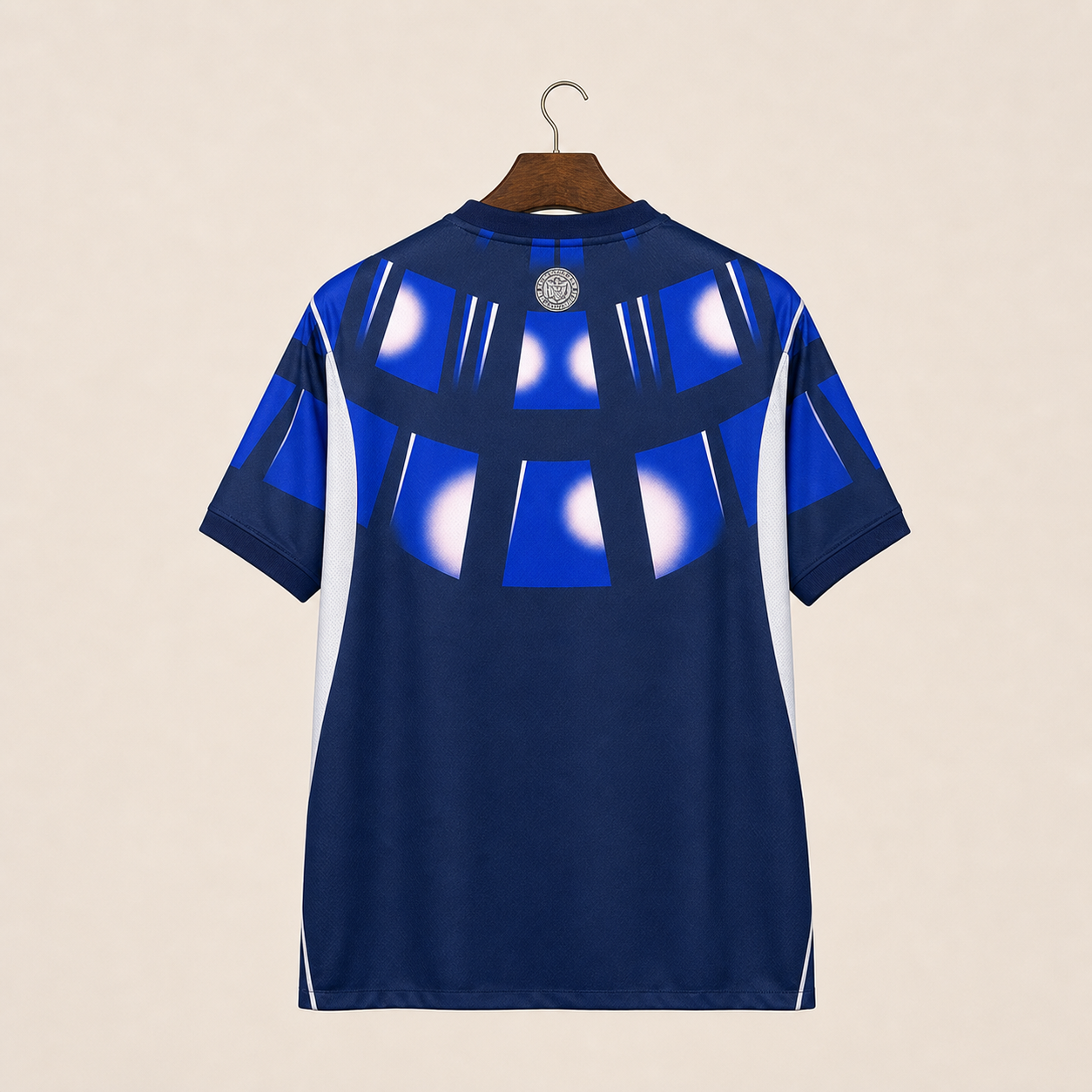 Uruguay - Maillot spécial 25/26 - Bleu marine ( Fan )