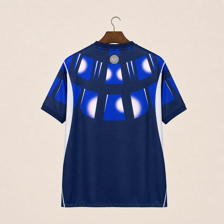 Uruguay - Maillot spécial 25/26 - Bleu marine ( Fan )
