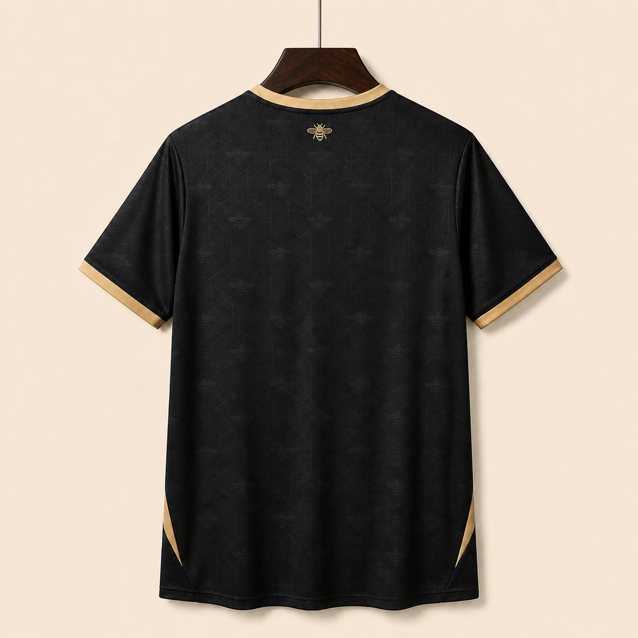 Manchester City - Maillot extérieur 2026/27 - Vue arrière