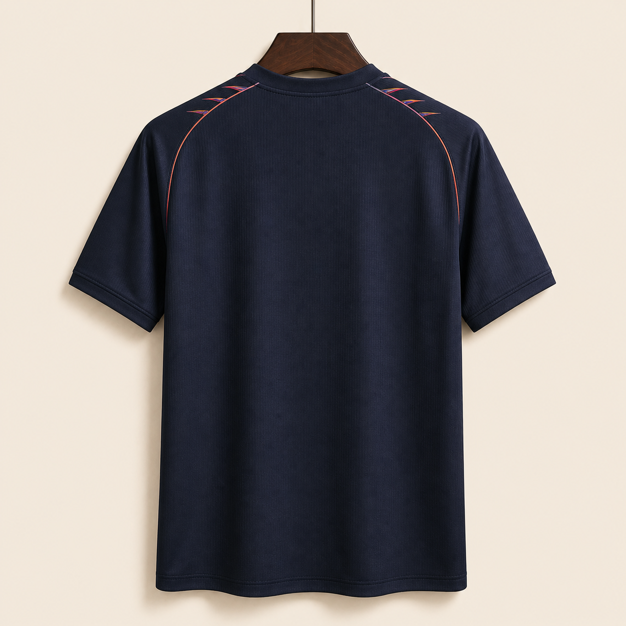 Tottenham - Maillot extérieur 2026/27 - Vue arrière